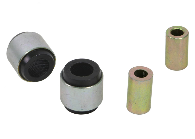 Whiteline Plus 3/08+ Dodge Challenger / 11/05+ Charger Rear Trailing Arm - Lower Front W63344 W63344 Photo - Close Up