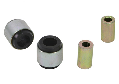 Whiteline Plus 3/08+ Dodge Challenger / 11/05+ Charger Rear Trailing Arm - Lower Front W63344 W63344 Photo - Close Up
