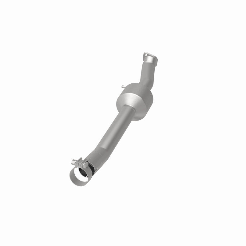 MagnaFlow BMW X5 OEM Grade Federal / EPA Compliant Direct-Fit Catalytic Converter 51834 360 Degree Image Set