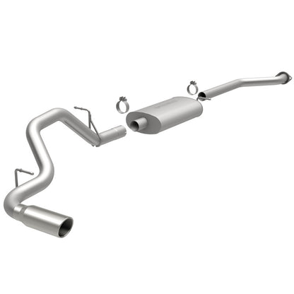 MagnaFlow Street Series Cat-Back Performance Exhaust System 15778 Photo - Primary