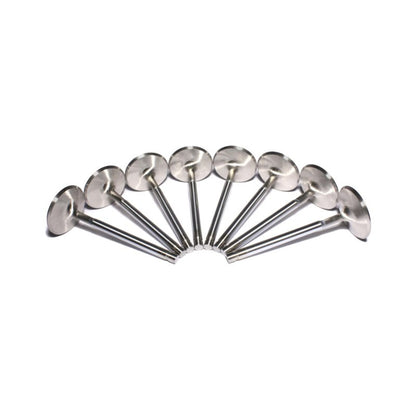 Comp Cams Valves, SBC INT 1.940" X 11/32 +.100 6014-8 Photo - Primary