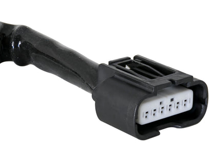 aFe Power Sprint Booster Power Converter 17-19 Nissan Patrol (Y61) I6-4.8L 77-16103 77-16103 Photo - Unmounted