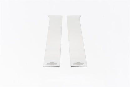 Putco 2015-2017, Chevrolet Colorado - Ext Cab - 2 Pcs - Pillar Post 402677GM-1 Photo - Primary