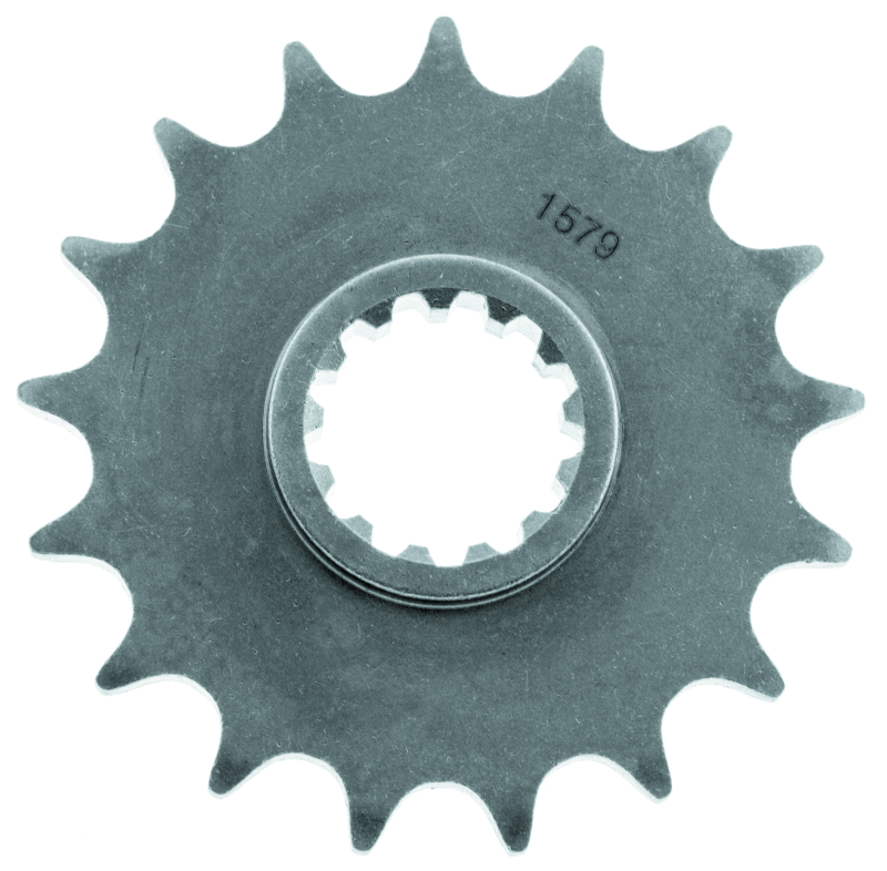 BikeMaster Yamaha Front Sprocket 520 17T 965575 965575 Photo - Primary