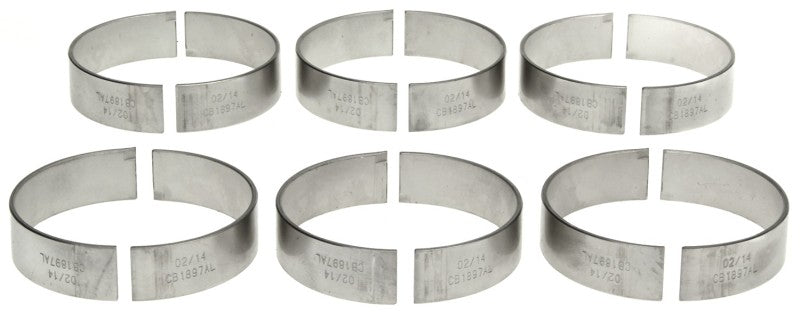 Clevite Connecting Rod Bearing Set CB1897A(6) User 1