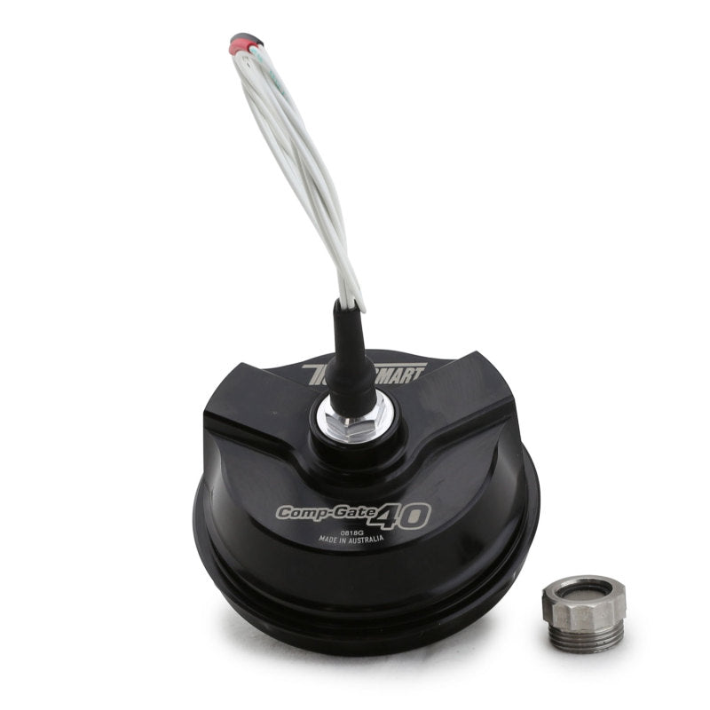 Turbosmart Gen-V WG38/40 74mm Sensor Cap TS-0550-3022 Photo - Primary