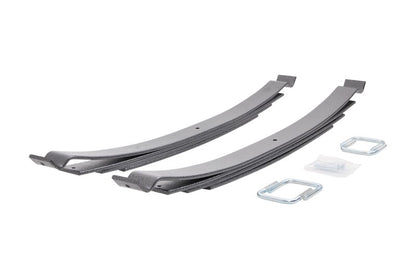 Hellwig LP/35 Heavy Duty Leaf Kit 3510 Photo - out of package