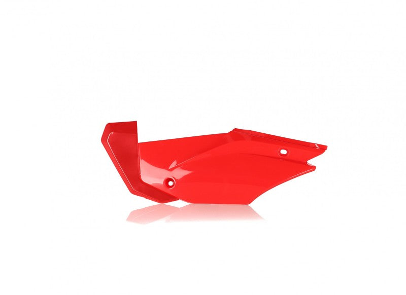 Acerbis 19+ Honda CRF110F Side Panels - Red 2872670227