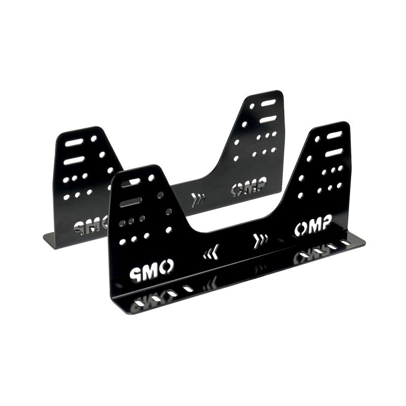OMP Steel Brackets 3mm/ Length 495mm HC0-0923 HC0-0923 Photo - Primary