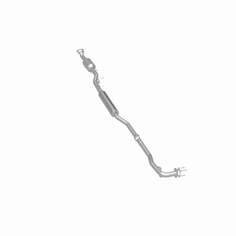 Magnaflow 16-21 Mitsubishi Outlander Sport Direct Fit Cat Converter 280570 280570 360 Degree Image Set