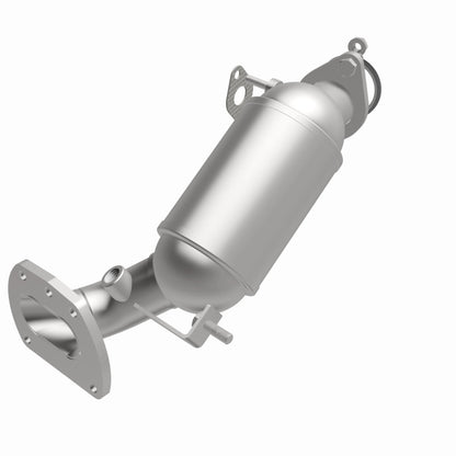 Magnaflow 2017 Lexus RX 350h V6-3.5 Conv DF OEM Manifold 22-010 22-010 360 Degree Image Set