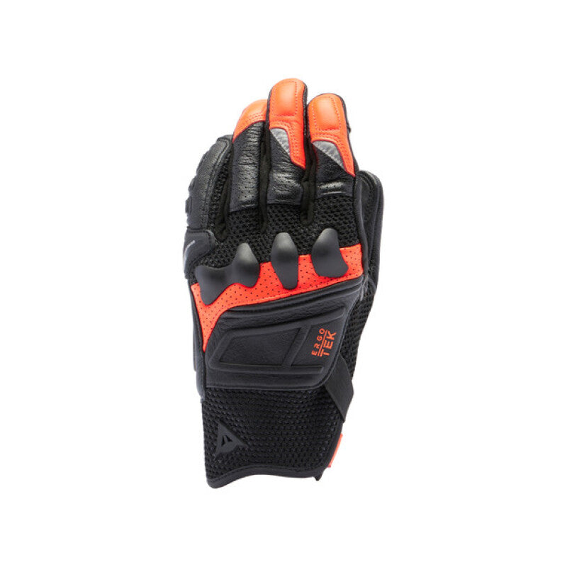 Dainese X-Ride 2 Ergo-Tek Gloves Black/Red-Fluorescent - XL 2018100015-628-XL 2018100015-628-XL User 1