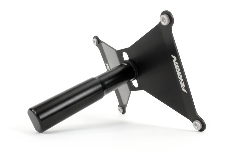 Perrin 17-19 Honda Civic Si / Type R License Plate Relocation Kit PHP-BDY-201 PHP-BDY-201 Photo - Primary