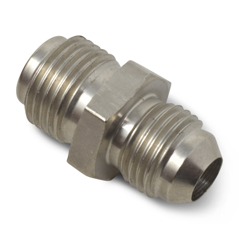 Russell Performance -6 AN (5/8in-18 Inverted Flare) Power Steering Adapter (25 pcs.) 640389 640389 Photo - out of package