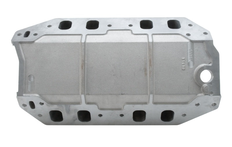 Edelbrock Big Victor 2 Spread-Port Intake Manifold for Big-Block Chevy 28001 Photo - Unmounted