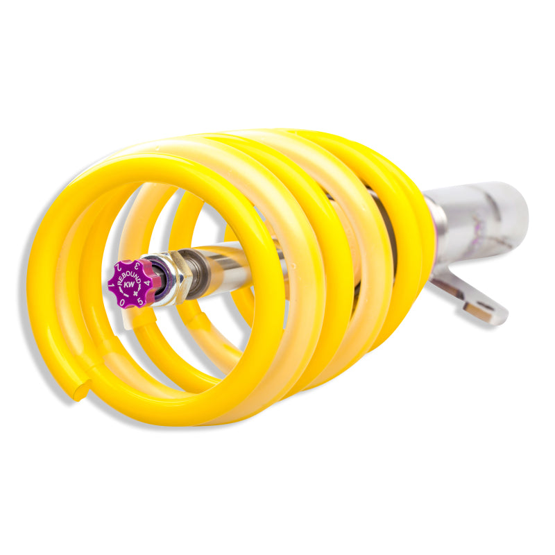 KW Suspension KW Coilover Kit V3: Golf VII GTI, Golf R without DCC 3528000N User 4