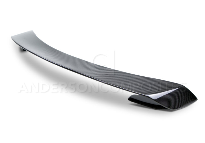Anderson Composites 15-16 Ford Mustang GT350 R Style Rear Spoiler AC-RS15FDMU-GR AC-RS15FDMU-GR User 2