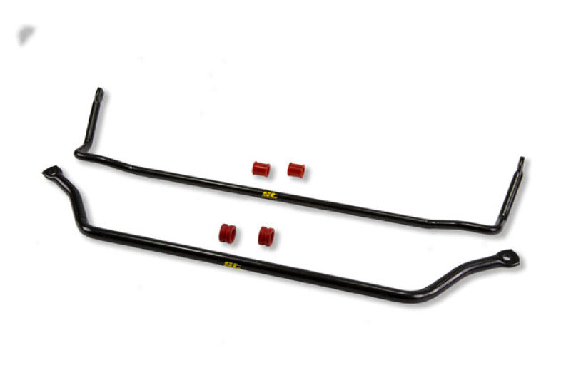ST Suspensions Front & Rear Sway Bar Kit  Chrysler PT Cruiser incl. Convertible 52006 Photo - Primary
