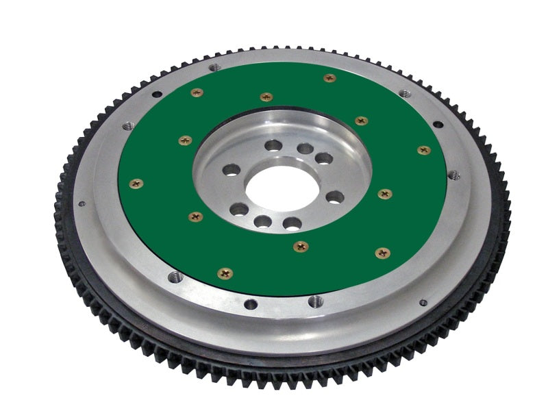 Fidanza Lightened Flywheel MG Sprite 66-74 126751 Photo - Primary