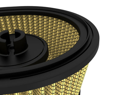 aFe Aries Powersport Air Filters OER PG7 A/F PG7 MC - Yamaha YZF450F 03-09 87-10026 87-10026 Photo - Unmounted
