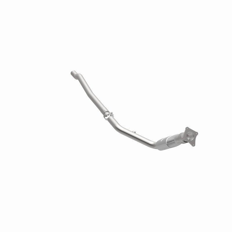 MagnaFlow HM Grade Federal / EPA Compliant Direct-Fit Catalytic Converter 93278 360 Degree Image Set