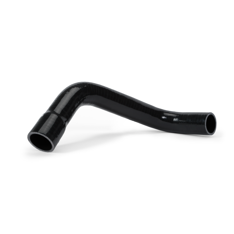 Mishimoto 68-77 Chevrolet El Camino 400/454 Silicone Lower Radiator Hose MMHOSE-GM-16L MMHOSE-GM-16L Photo - out of package