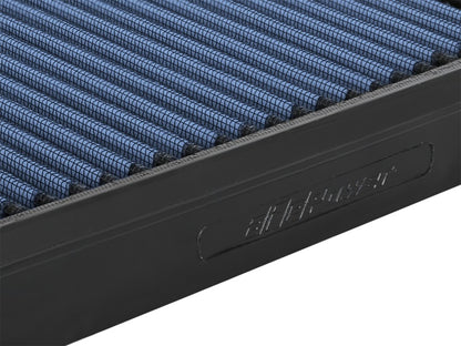 aFe Magnum FLOW Pro 5R OE Replacement Filter: Ford Fusion 13-16 L4-1.5L/1. 30-10260 Photo - Unmounted