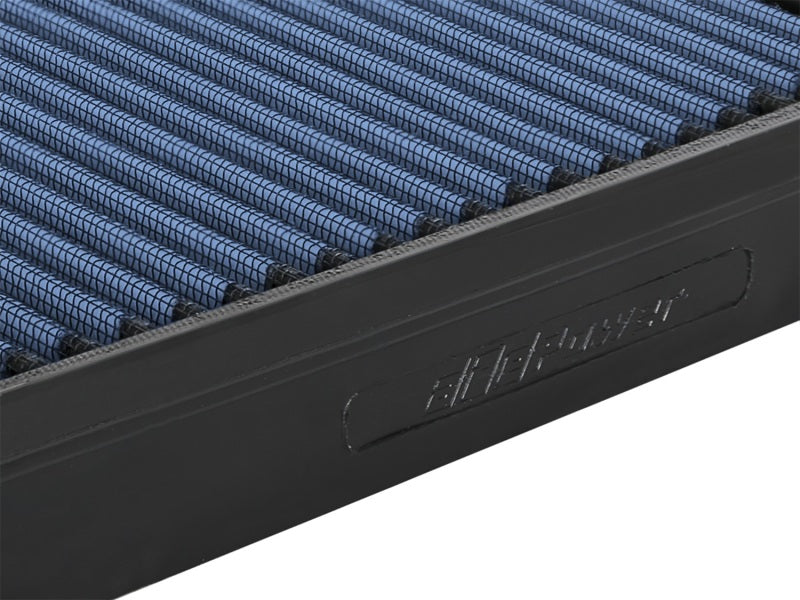 aFe Magnum FLOW Pro 5R OE Replacement Filter: Ford Fusion 13-16 L4-1.5L/1. 30-10260 Photo - Unmounted