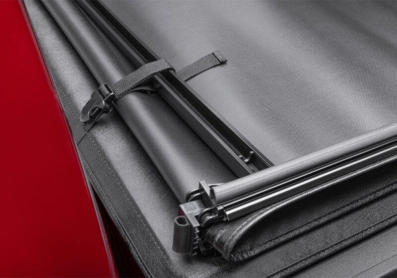 Extang 17-21 Ford Super Duty Long Bed (8ft) Trifecta e-Series 77488 77488 Photo - Close Up