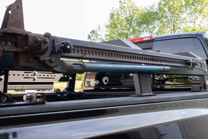 Fishbone Offroad Hi-Lift Jack Mount Kit FB21273 FB21273 Photo - lifestyle view