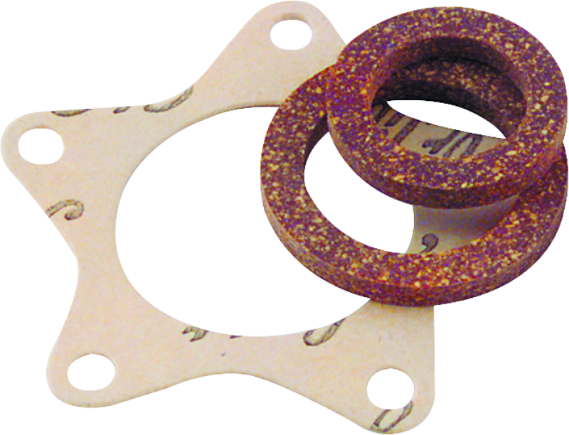 Bikers Choice Star Hub Wheel Gasket Kit 492695 492695 Photo - Primary