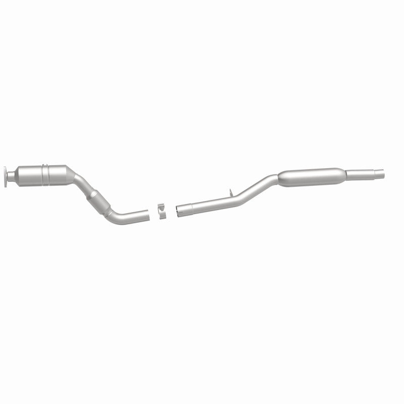 MagnaFlow Audi A6 Quattro California Grade CARB Compliant Direct-Fit Catalytic Converter 4481132 360 Degree Image Set