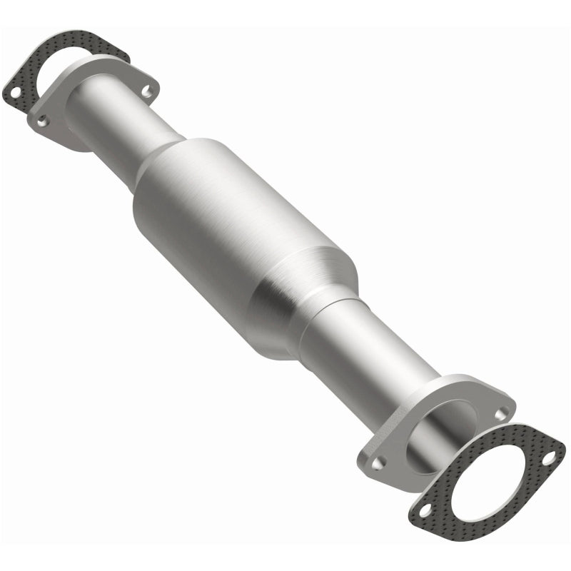 MagnaFlow Ford Standard Grade Federal / EPA Compliant Direct-Fit Catalytic Converter 23352 Photo - out of package