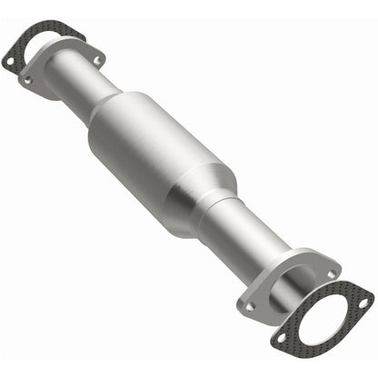 MagnaFlow Ford Standard Grade Federal / EPA Compliant Direct-Fit Catalytic Converter 23352 Photo - out of package