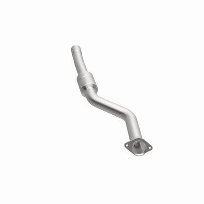 MagnaFlow Cadillac CTS California Grade CARB Compliant Direct-Fit Catalytic Converter 5421172 360 Degree Image Set
