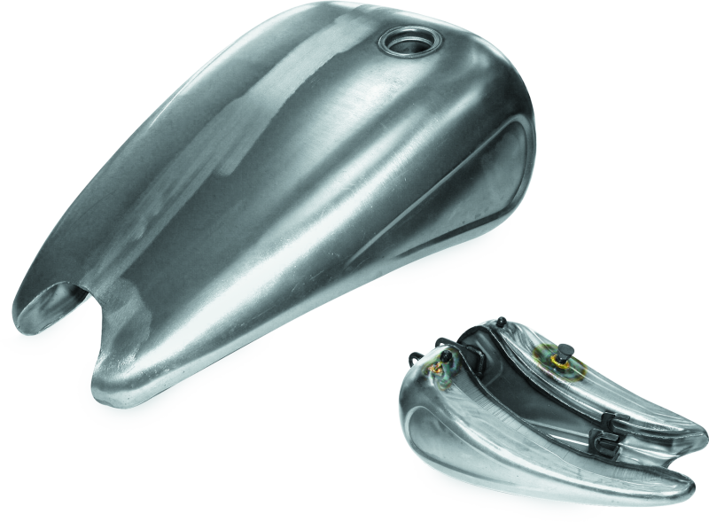 Bikers Choice 2in Str Gas Tank-95-03 Xl Model 482939 482939 Photo - Primary