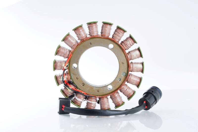 Ricks Motorsport Electrics Ricks Motorsport New OEM Style Kawasaki Stator 21-220 21-220 User 1