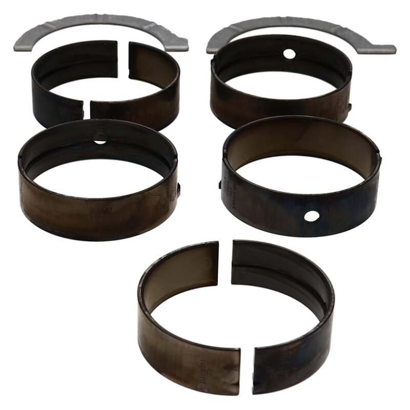 Manley Chevrolet Small Block LS Series Main Bearing 33050H 33050H Photo - out of package