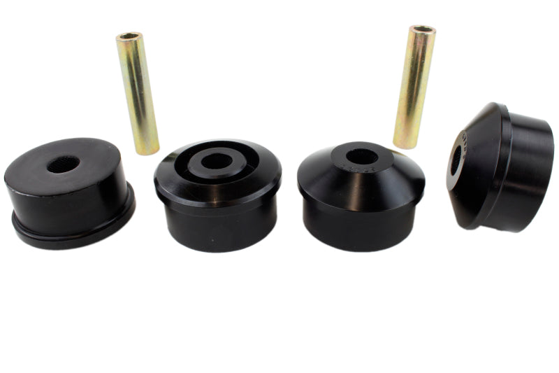 Whiteline Plus 97-05 VAG MK4 A4/Type 1J Front Trailing Arm Bushing Kit W63205 W63205 Photo - out of package