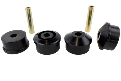 Whiteline Plus 97-05 VAG MK4 A4/Type 1J Front Trailing Arm Bushing Kit W63205 W63205 Photo - out of package