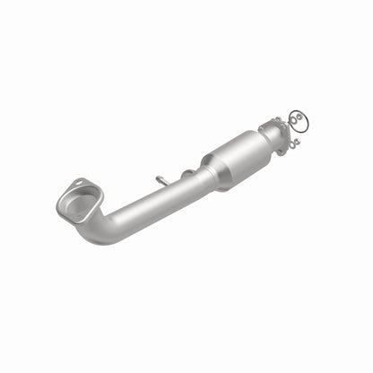 MagnaFlow Acura RDX California Grade CARB Compliant Direct-Fit Catalytic Converter 5592529 360 Degree Image Set
