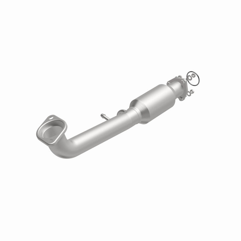 MagnaFlow Acura RDX California Grade CARB Compliant Direct-Fit Catalytic Converter 5592529 360 Degree Image Set