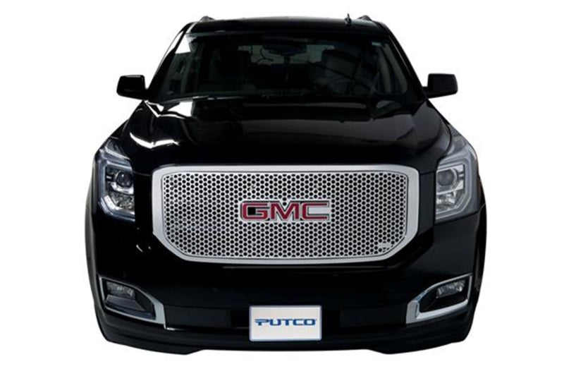 Putco 2015-2017, GMC Yukon 84204 Photo - Mounted
