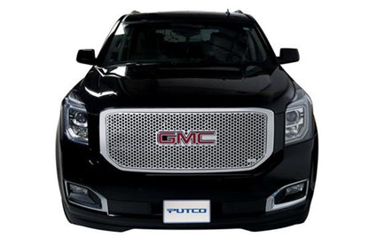 Putco 2015-2017, GMC Yukon 84204 Photo - Mounted