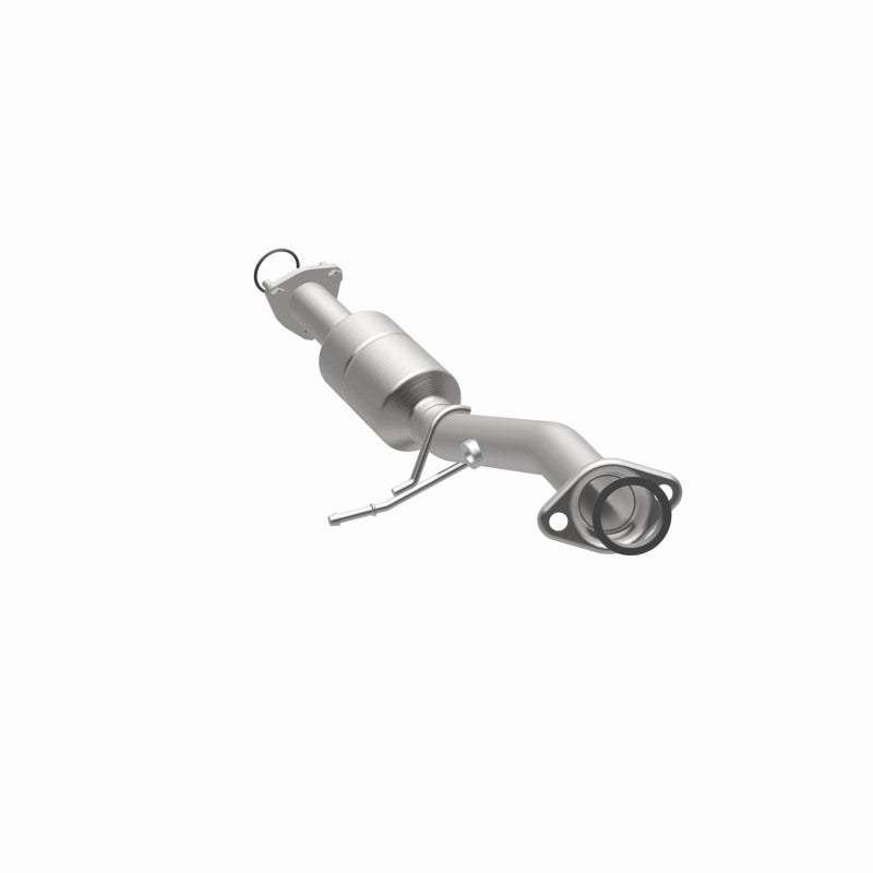 MagnaFlow Honda Civic OEM Grade Federal / EPA Compliant Direct-Fit Catalytic Converter 52035 360 Degree Image Set