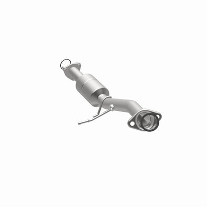 MagnaFlow Honda Civic OEM Grade Federal / EPA Compliant Direct-Fit Catalytic Converter 52035 360 Degree Image Set