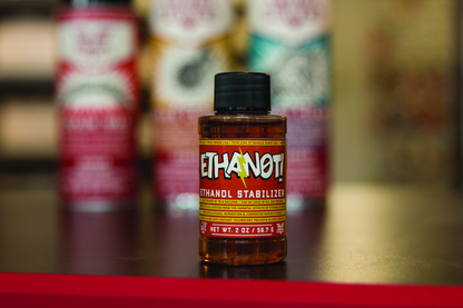 TwinPower Twin Power Ethanot! Ethanol Stabilizer 2 Oz 24 Pack Countertop Display 539061 539061 User 3