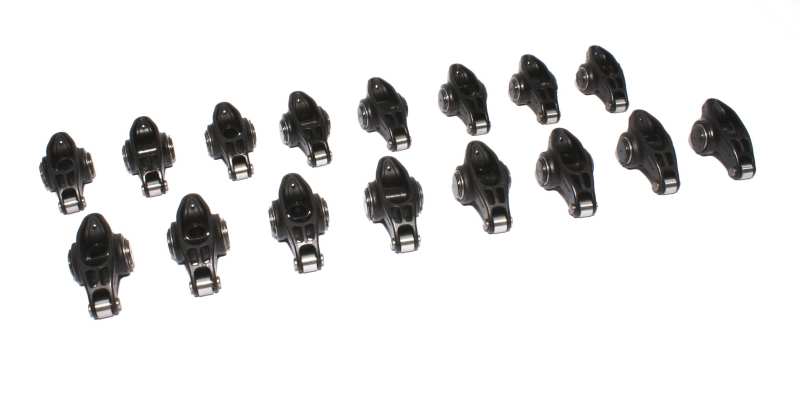 Comp Cams ROCKER ARMS FC FF 1.7 7/16 ULTRA PRO MAG 1630-16 Photo - Primary