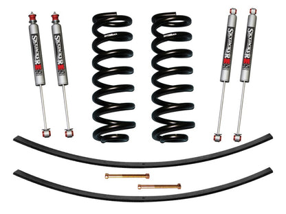 Skyjacker 1.5-2" 80-96 F150,BRO 4WD   182K-M 182K-M Photo - Primary