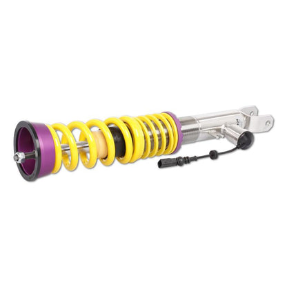 KW Coilover Kit DDC ECU Porsche 911 (997) Carrera 2 39071001 39071001 User 4